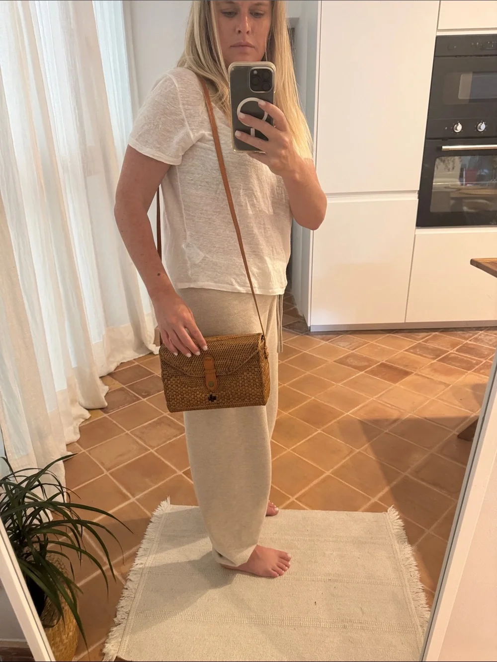 Handmade bag - Picture 6 of 7